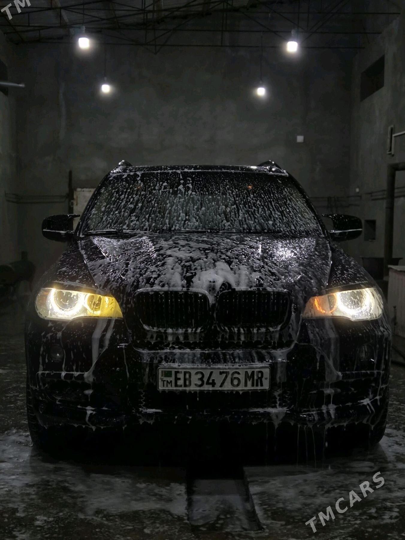 BMW X5 M 2009 - 280 000 TMT - Мары - img 2