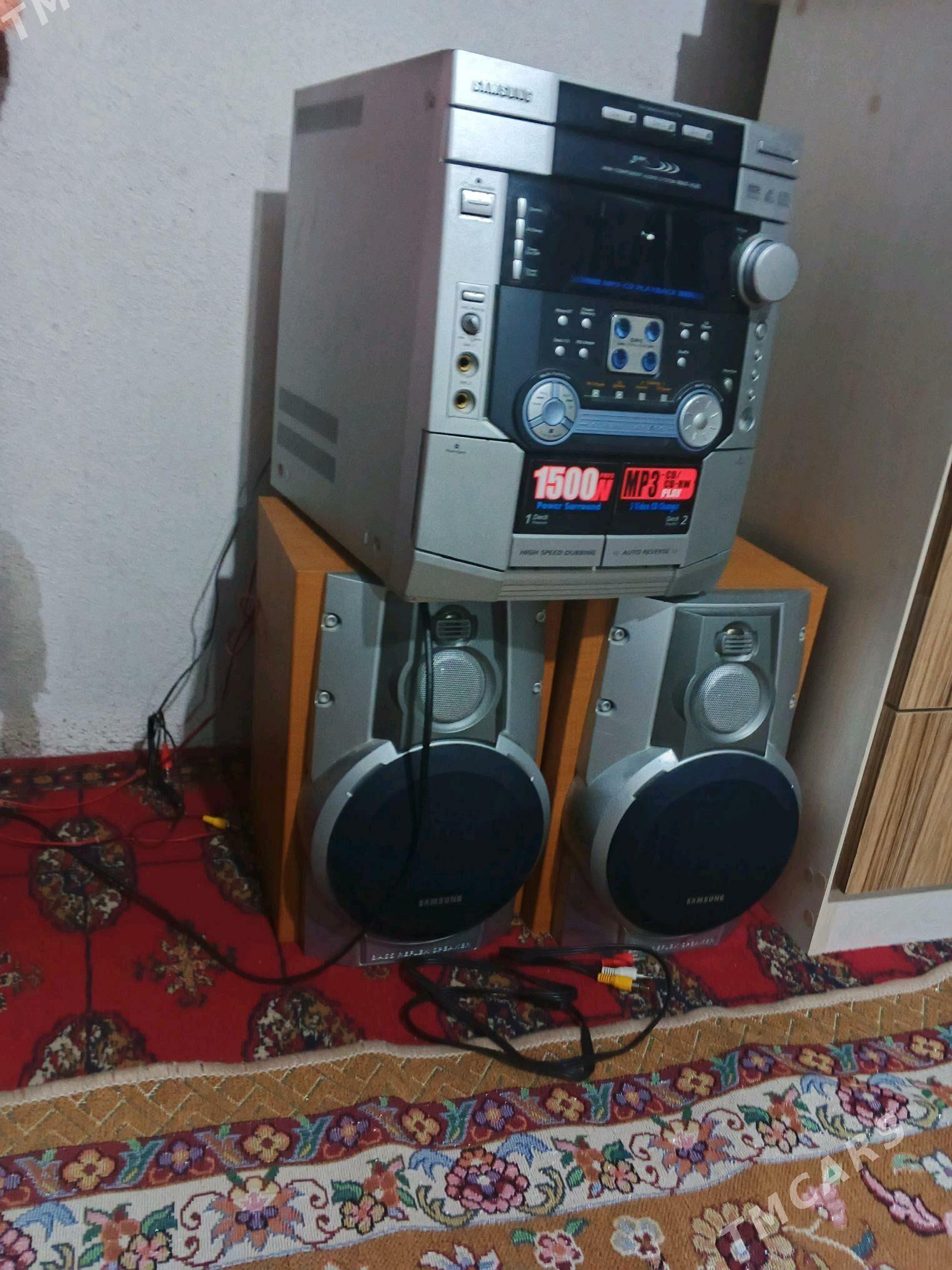 sentir - Ашхабад - img 1