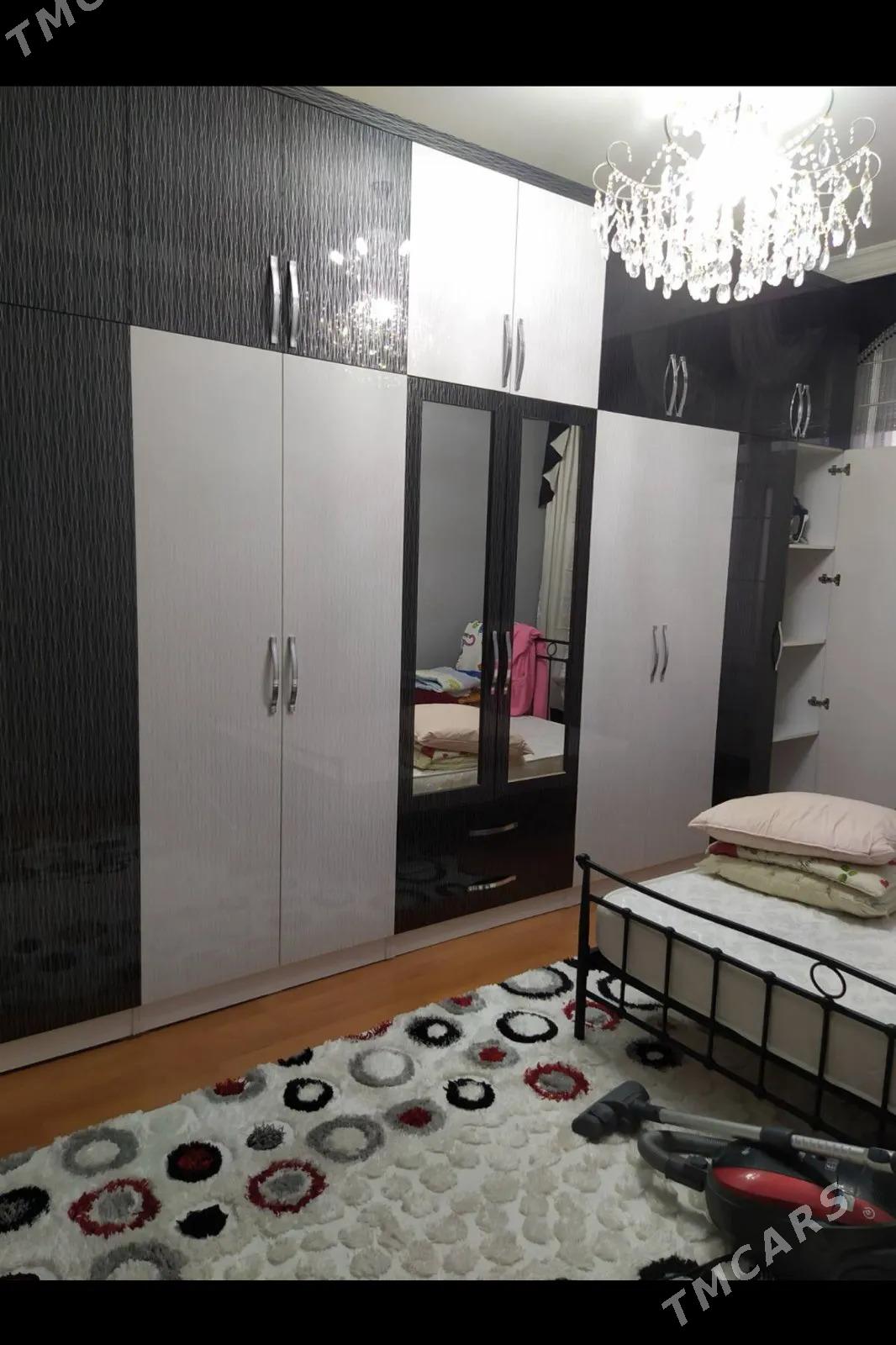 Аренда Гоголь Грибоед 4 ком - Ашхабад - img 4