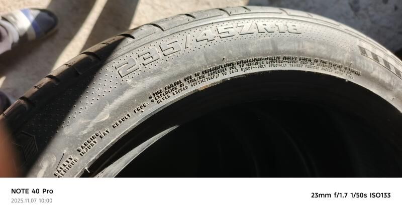 Teker 13.14.15.16.17.18.19.20 200 TMT - Aşgabat - img 1