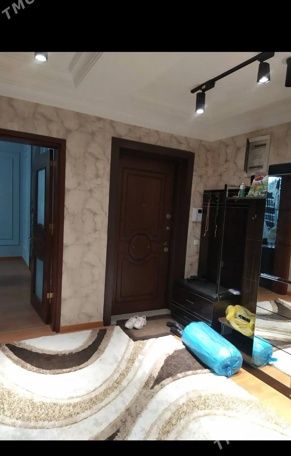 Аренда Гоголь Грибоед 4 ком - Ашхабад - img 9