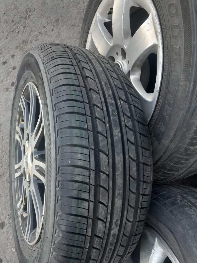 limited diska 2 000 TMT - Türkmenabat - img 2