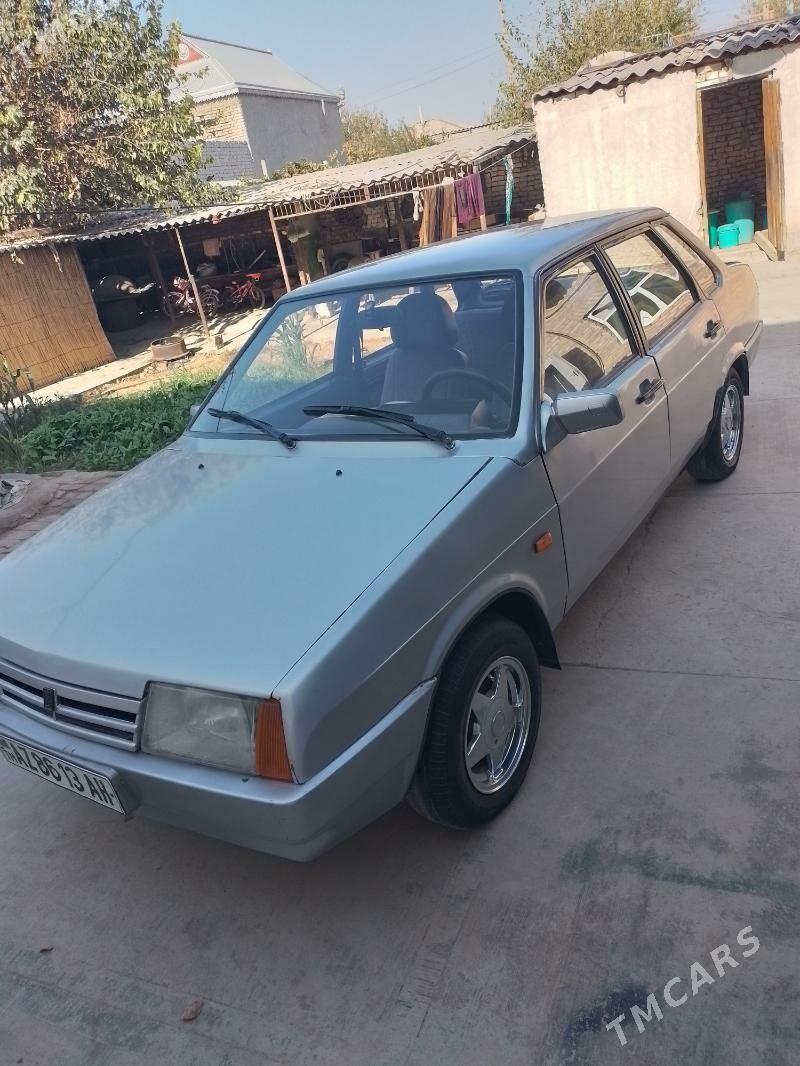 Lada 21099 2004 - 35 000 TMT - Теджен - img 6