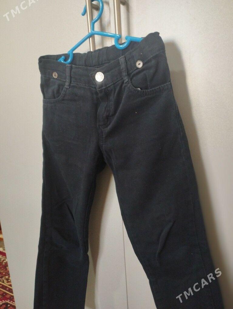 rubashkalar we beylekiler - 1 mkr - img 1