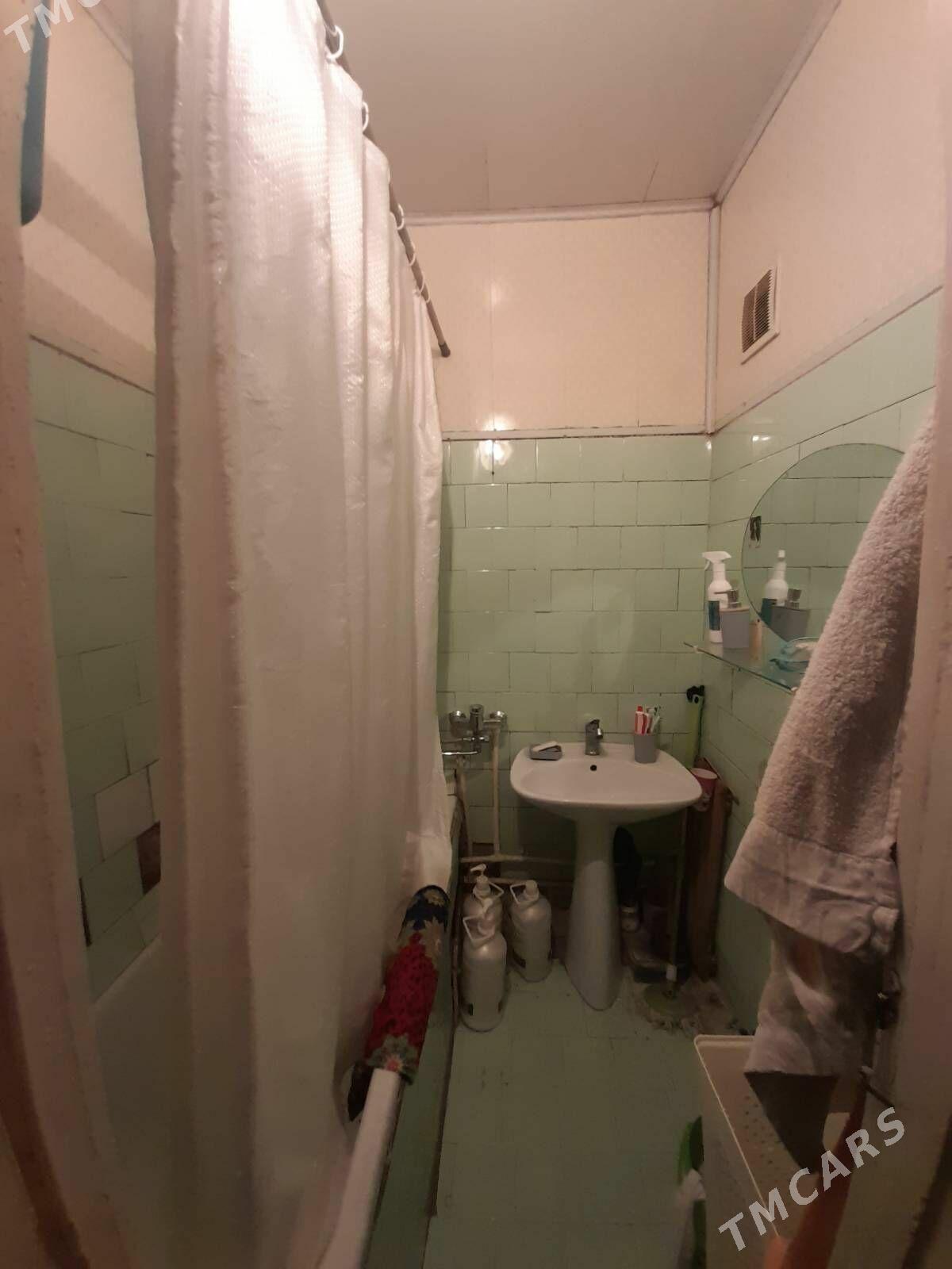 Satlyk jaý : 10-mkr🫰3-komnat - 10 mkr - img 5