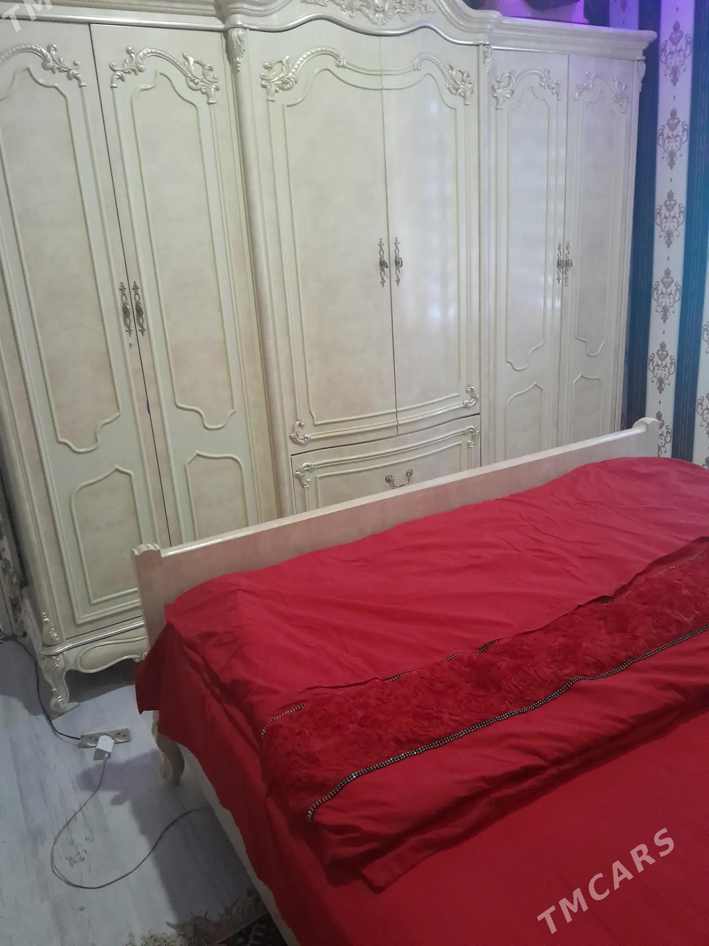 spalny komplekt - Дашогуз - img 3