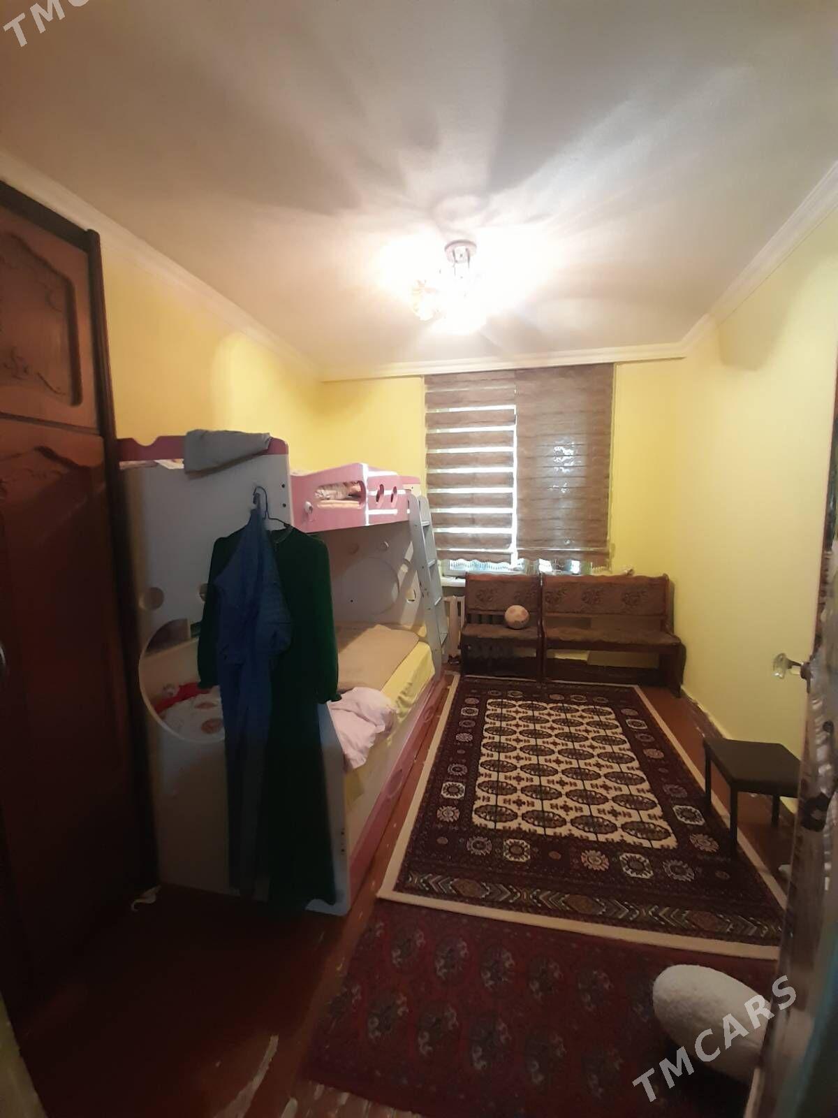 Satlyk jaý : 10-mkr🫰3-komnat - 10 mkr - img 3