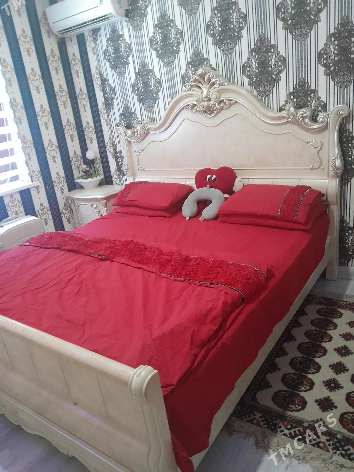 spalny komplekt - Дашогуз - img 1