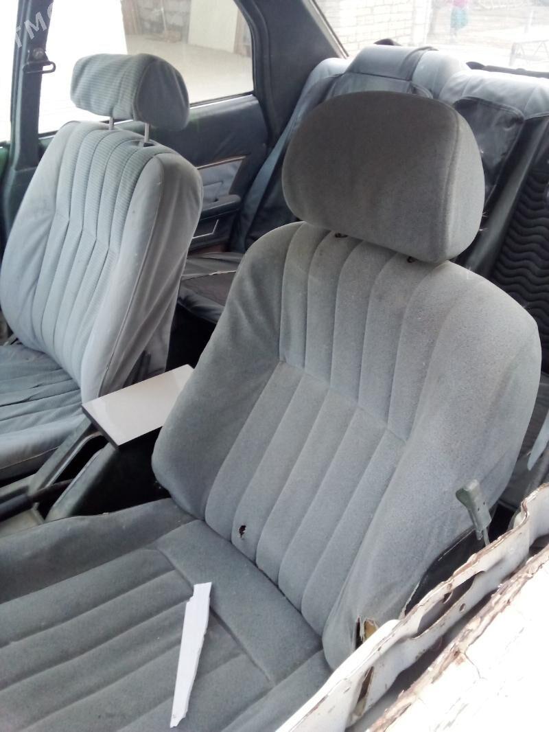 Toyota Mark II 1984 - 8 000 TMT - Ýaşlyk - img 5