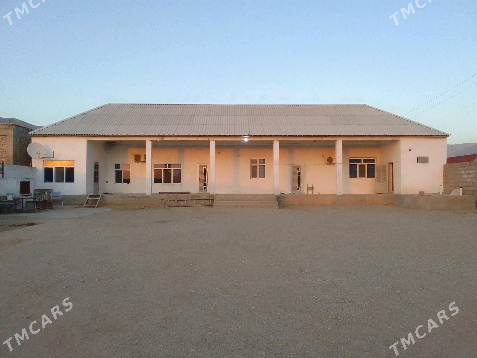 Kireýne jaý - Balkanabat - img 2