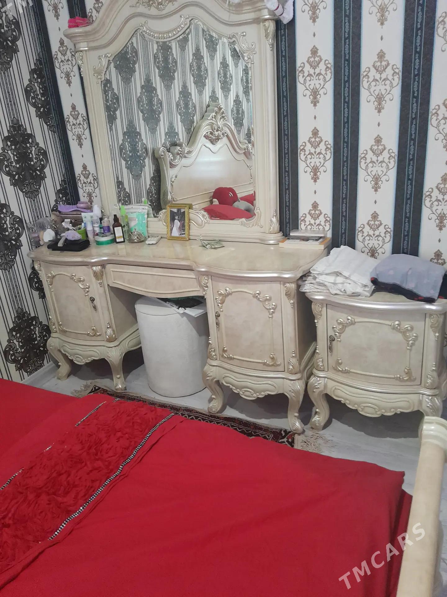 spalny komplekt - Дашогуз - img 2