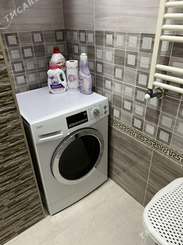 kir masyn - Ашхабад - img 3