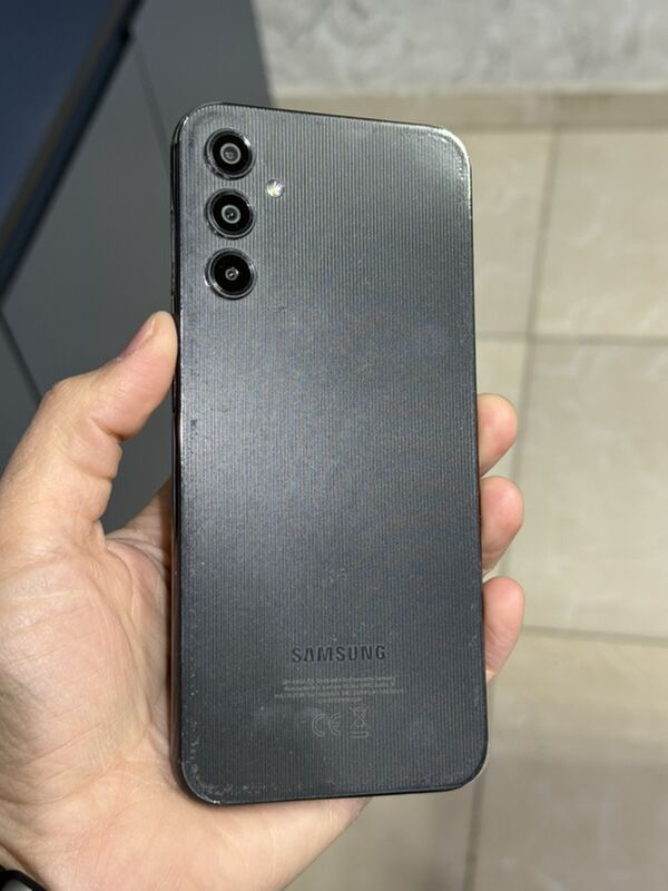 samsung a14 4/64gb obmen ? - Hitrowka - img 1