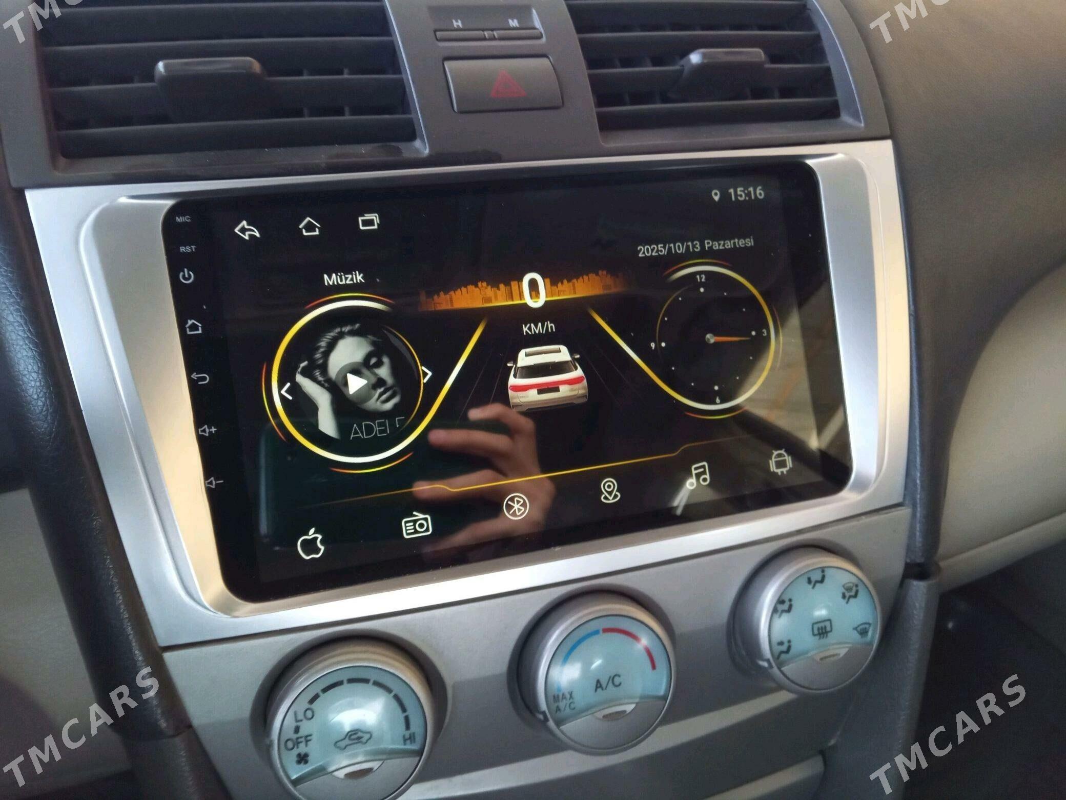 Toyota Camry 2008 - 150 000 TMT - Мары - img 6