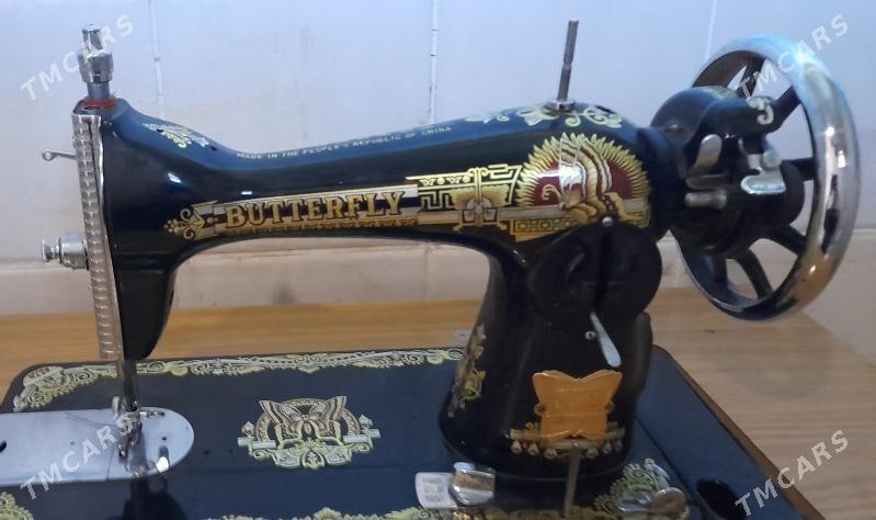 tikin maşyn - Гарадамак Шор - img 2