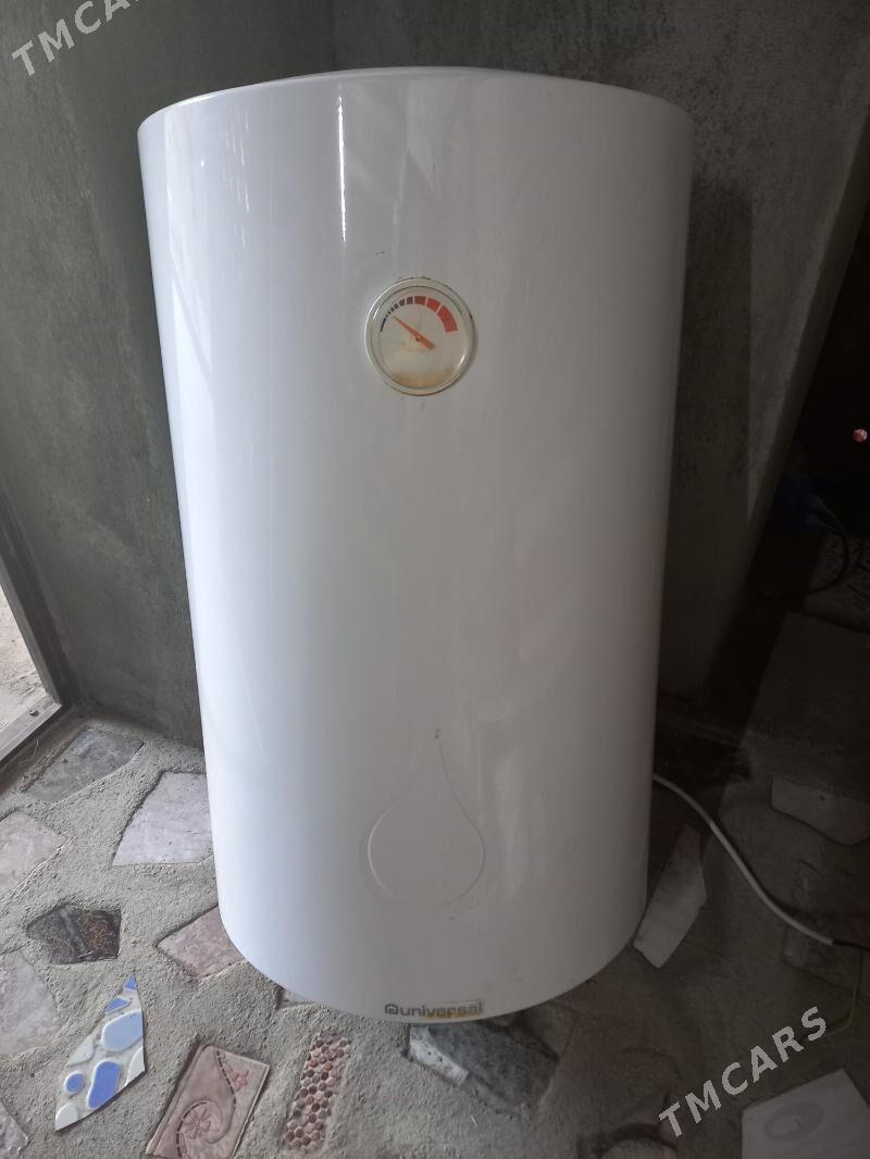 ariston - Дашогуз - img 2