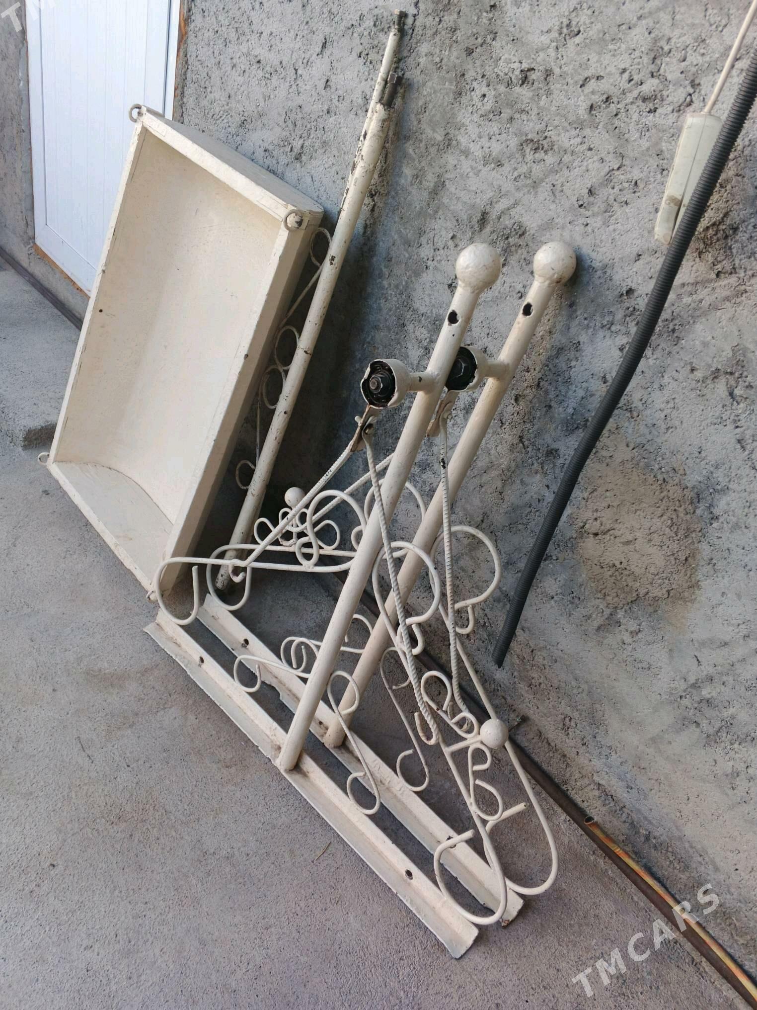 sallançak - Aşgabat - img 1