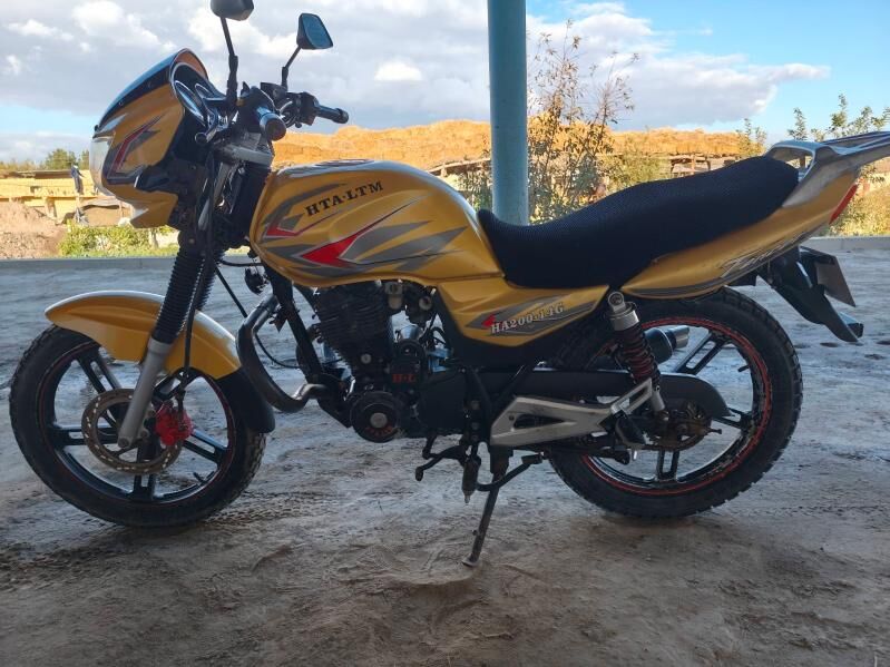 Fekon FK150-8G 2014 - 19 000 TMT - Гарабекевюл - img 2