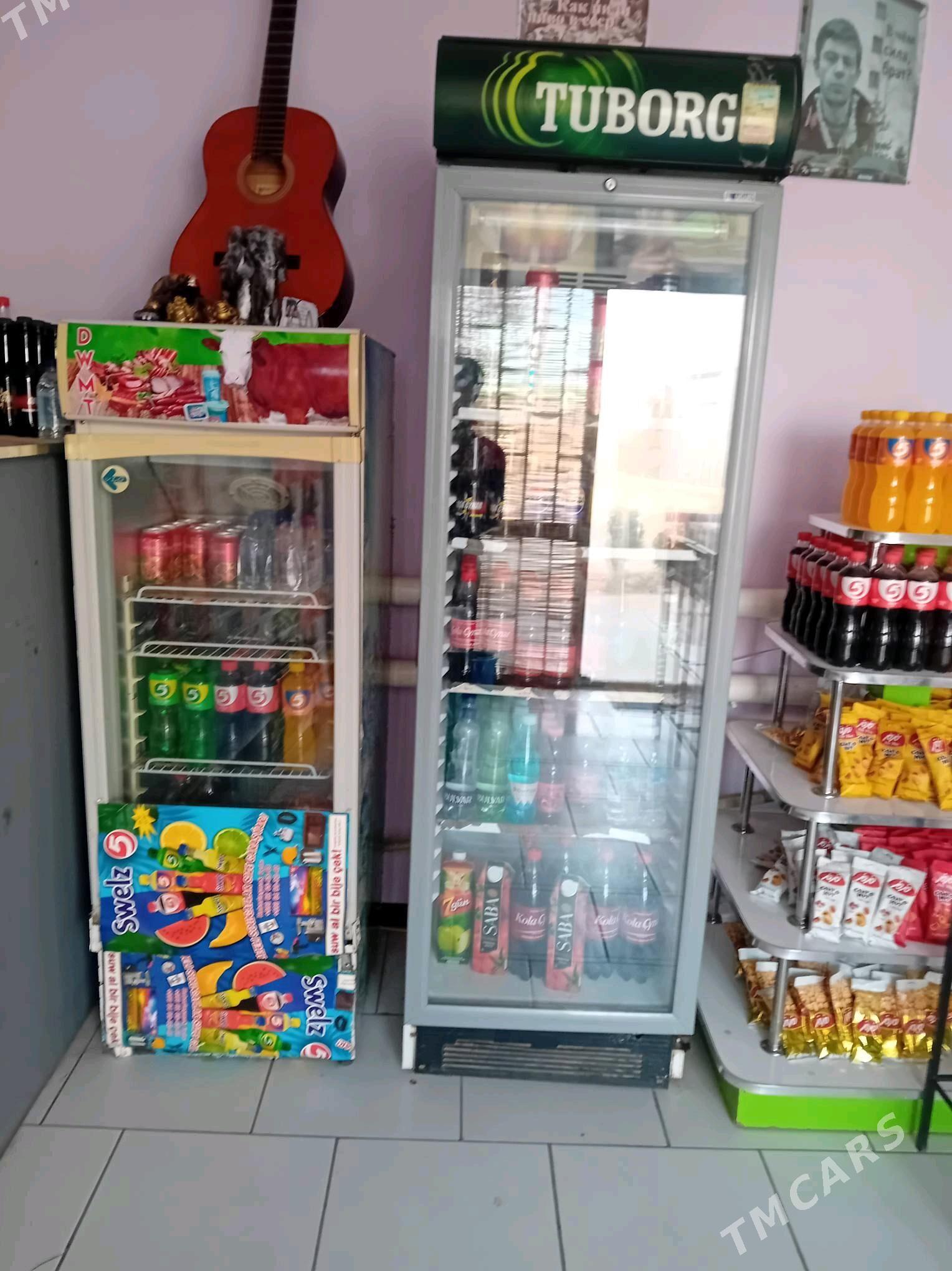 кафе учин затлар огишик бар - Daşoguz - img 6