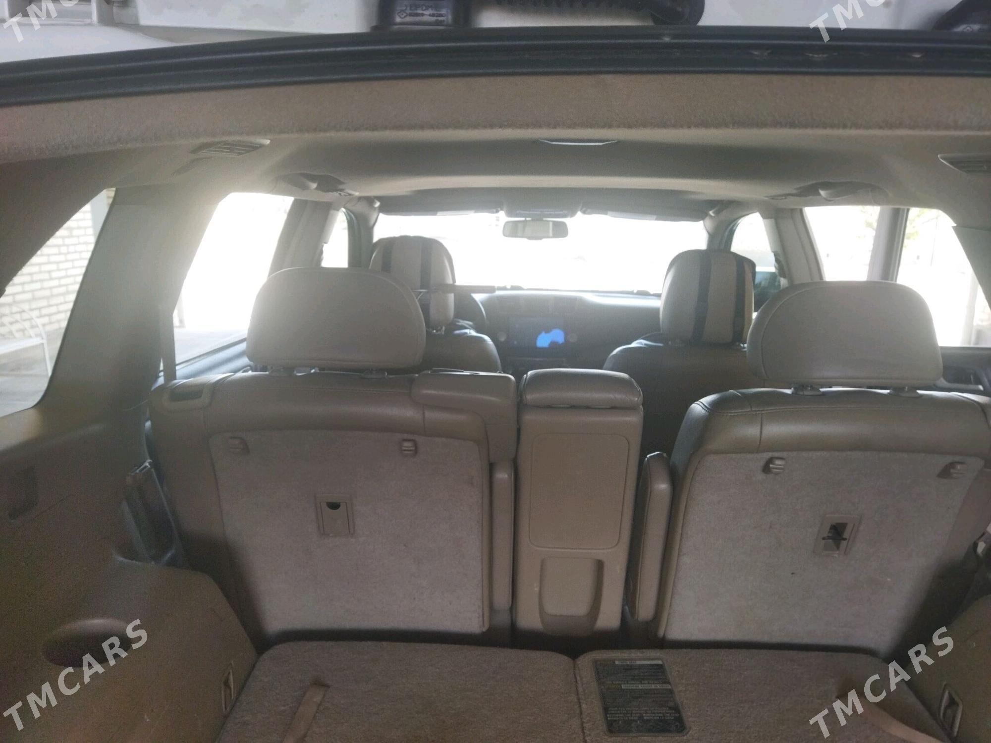 Toyota Highlander 2010 - 350 000 TMT - Baýramaly - img 9