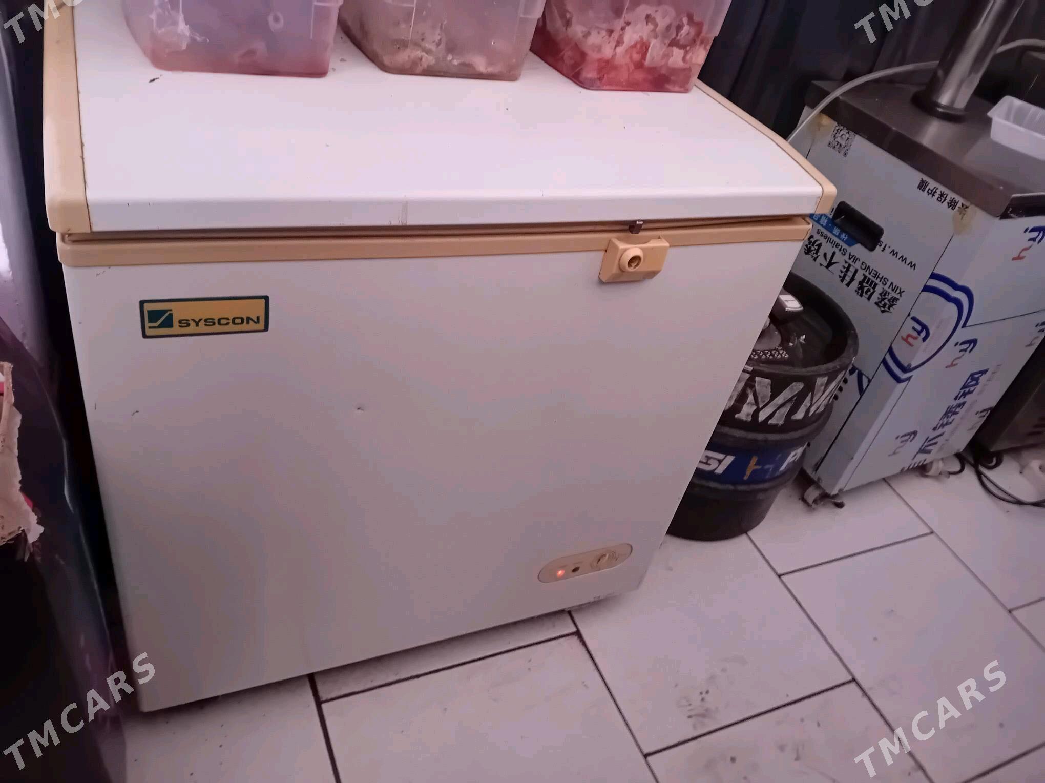 кафе учин затлар огишик бар - Daşoguz - img 3