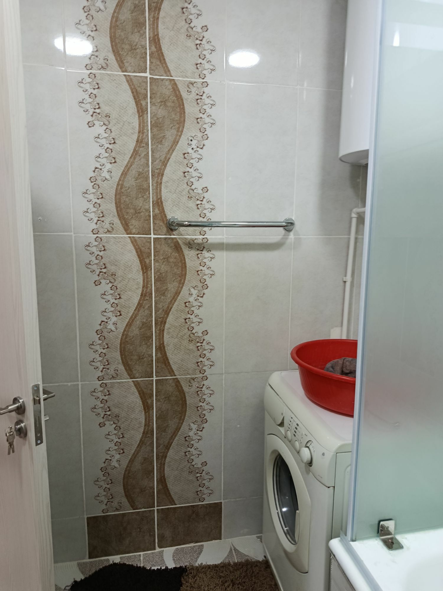 arenda dosaf 4/4 3kom talyplar - Aşgabat - img 10