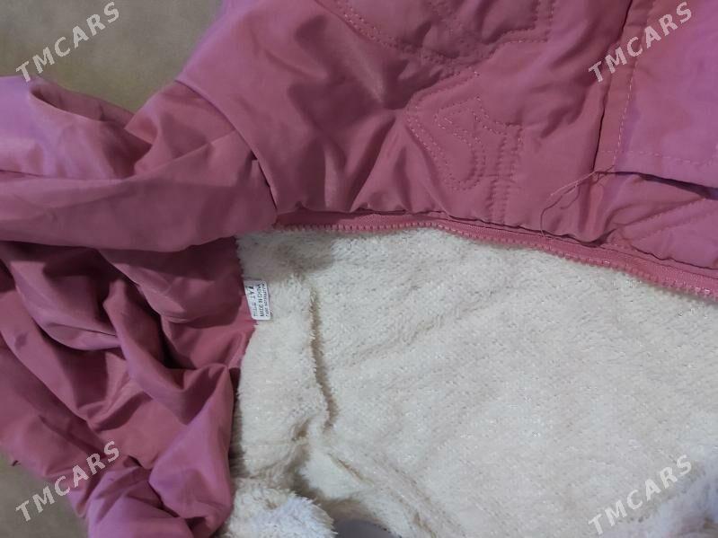 куртка - Daşoguz - img 3