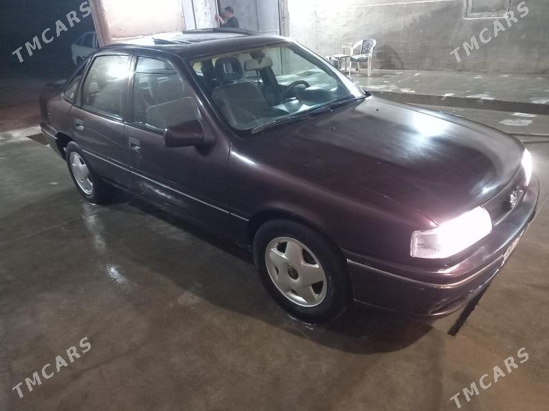 Opel Vectra 1994 - 50 000 TMT - Gurbansoltan Eje - img 2