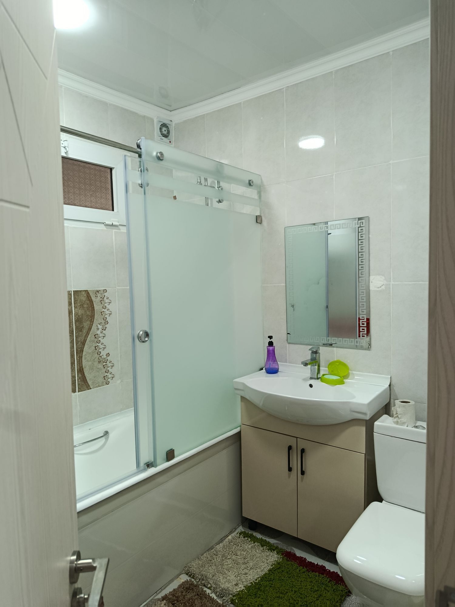 arenda dosaf 4/4 3kom talyplar - Aşgabat - img 9