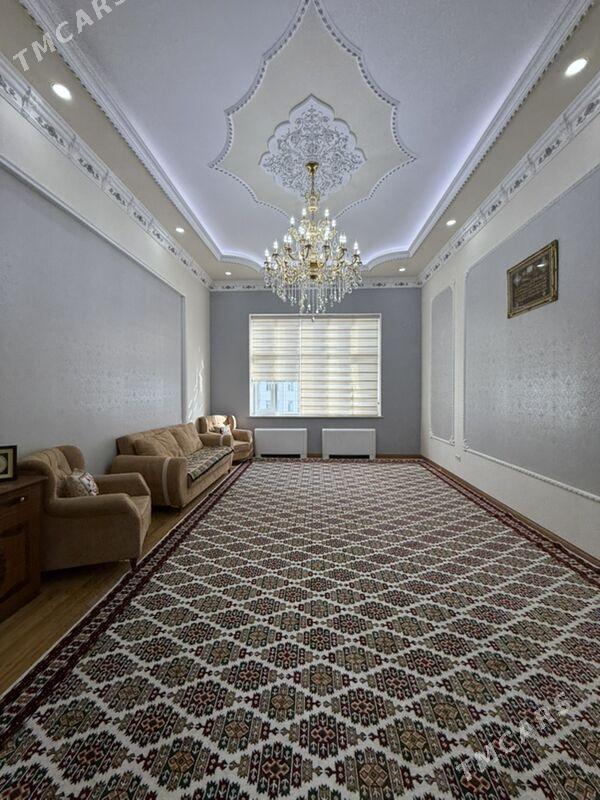 Чехов Cehow elitka  4 komnat - Aşgabat - img 8