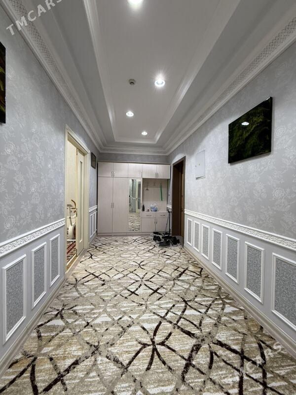 Чехов Cehow elitka  4 komnat - Aşgabat - img 6