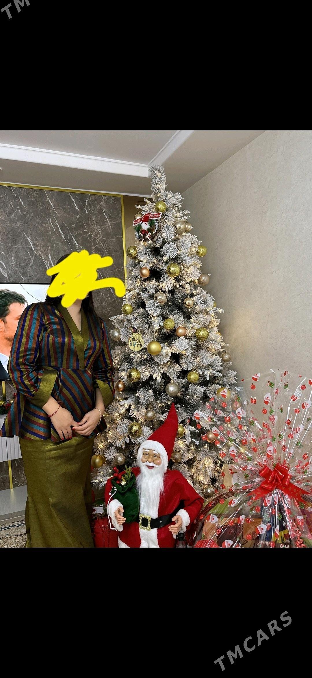 Yupek keten - Балканабат - img 2