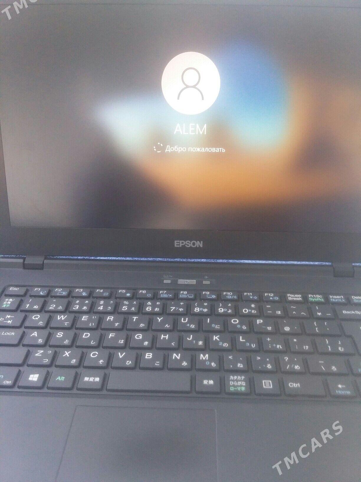 i5 epson - Bereket - img 2