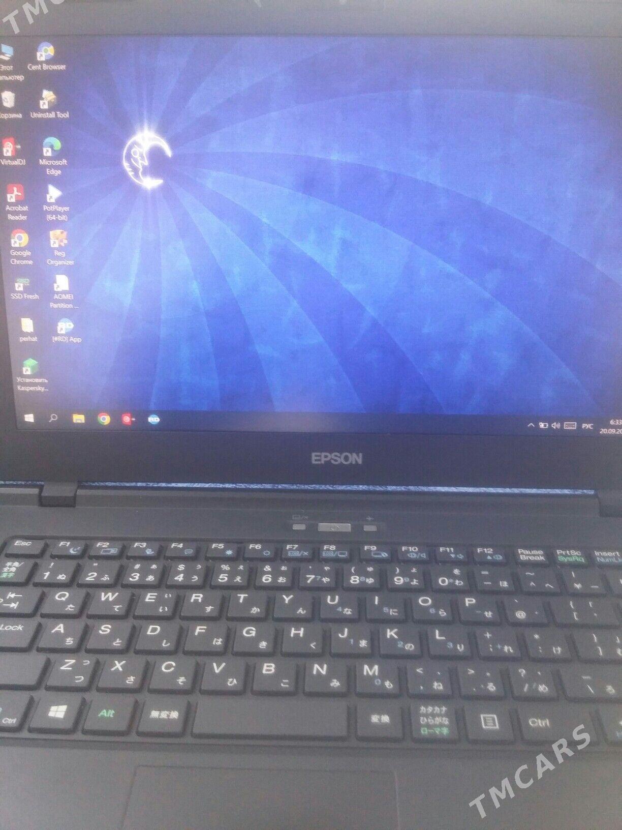 i5 epson - Bereket - img 1