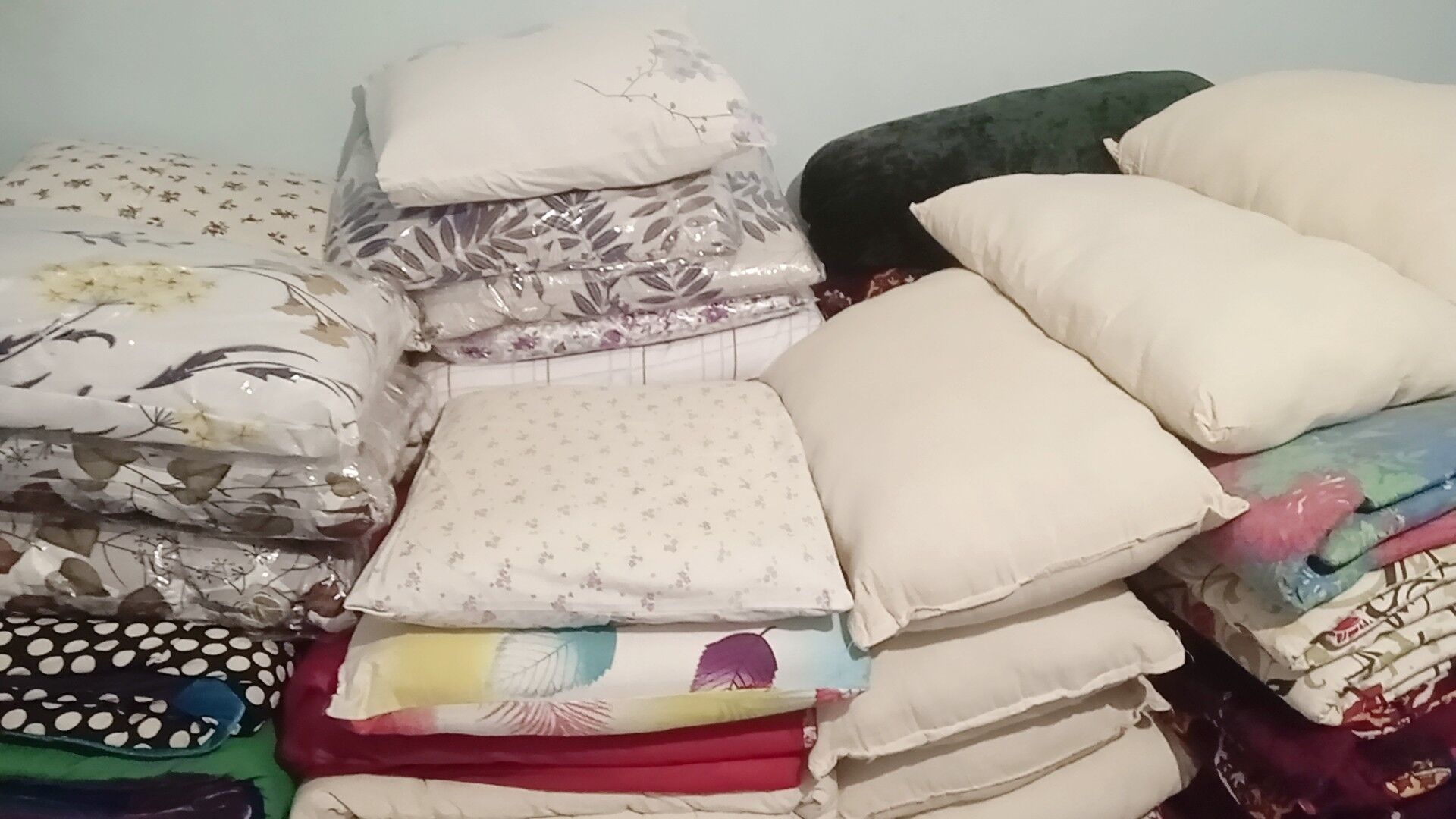 körpeçe,ÿasdyk,odÿal - Керки - img 4