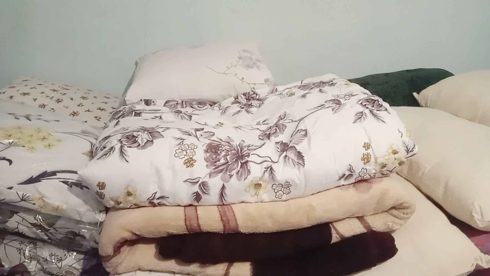 körpeçe,ÿasdyk,odÿal - Керки - img 5