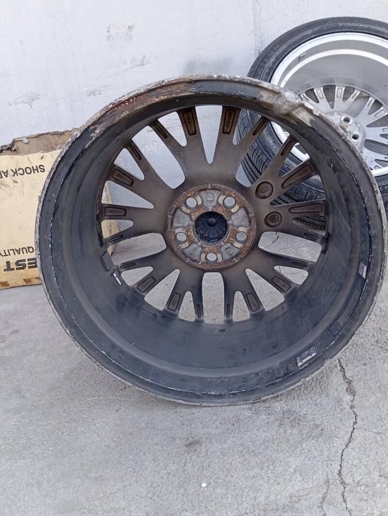 Dysga Kemry 18 1 200 TMT - Бедев - img 4