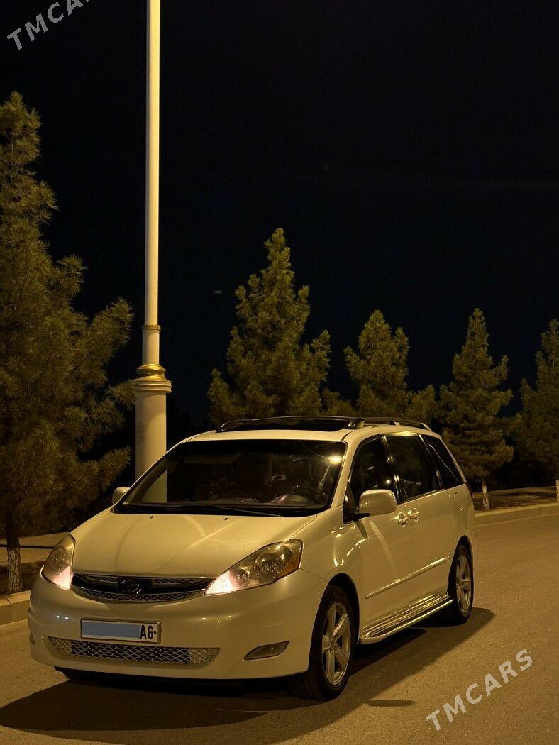 Toyota Sienna 2004 - 245 000 TMT - Хитровка - img 7