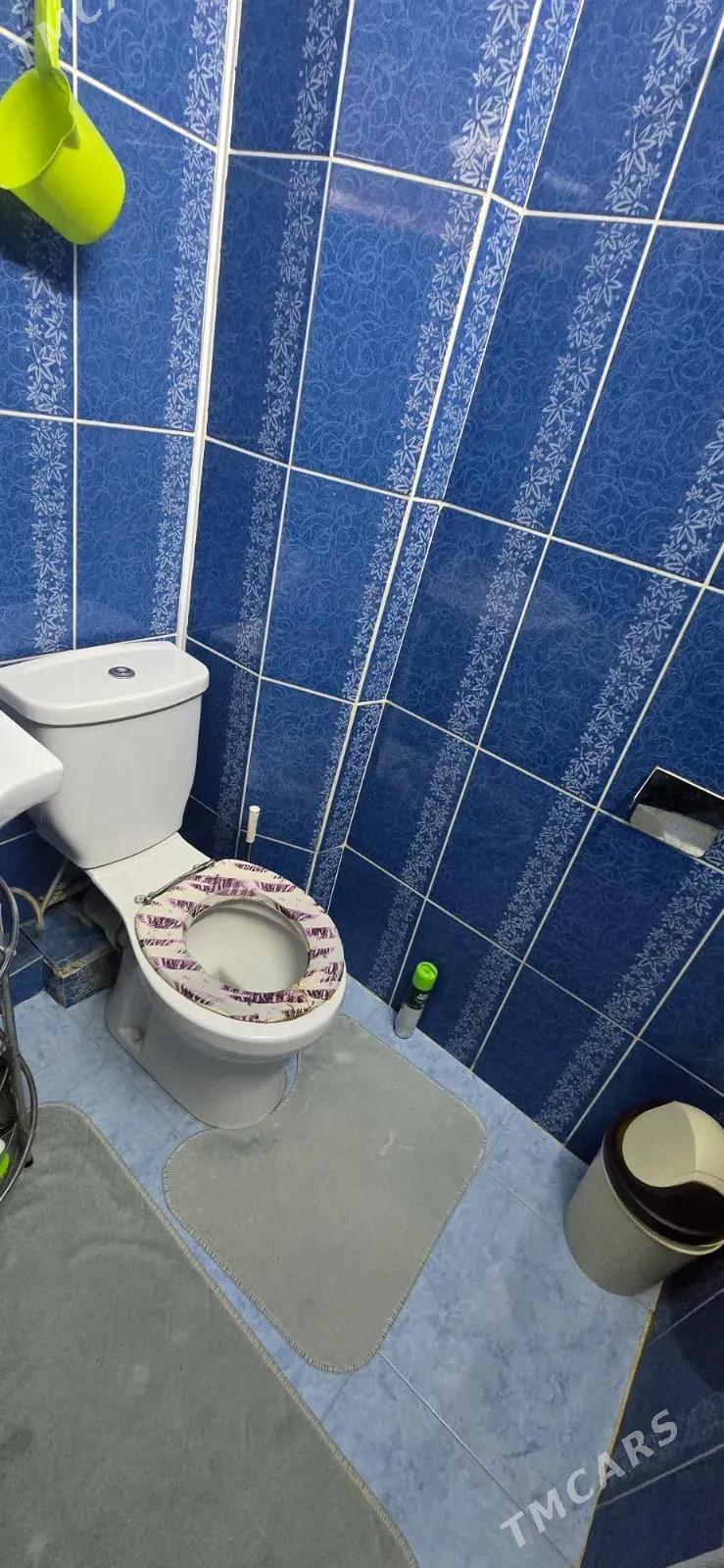 10 mkr 2 komnat - Ашхабад - img 8