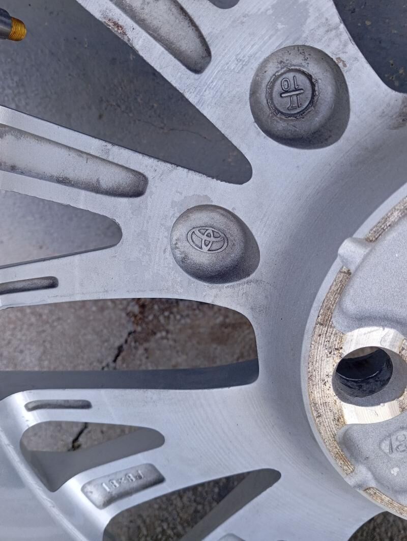 Dysga Kemry 18 1 200 TMT - Бедев - img 3