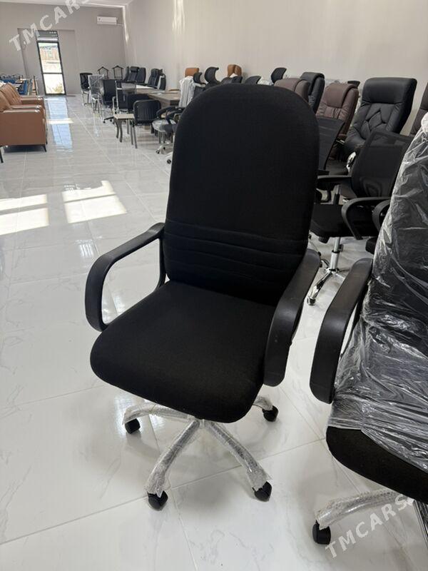 Kresla ofisny kreslo mata - Ашхабад - img 4