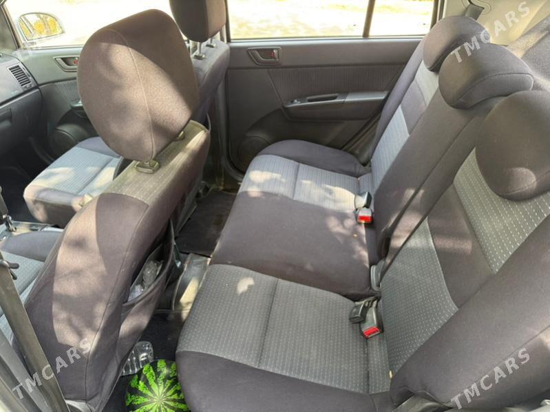 Hyundai Getz 2010 - 100 000 TMT - Ашхабад - img 6