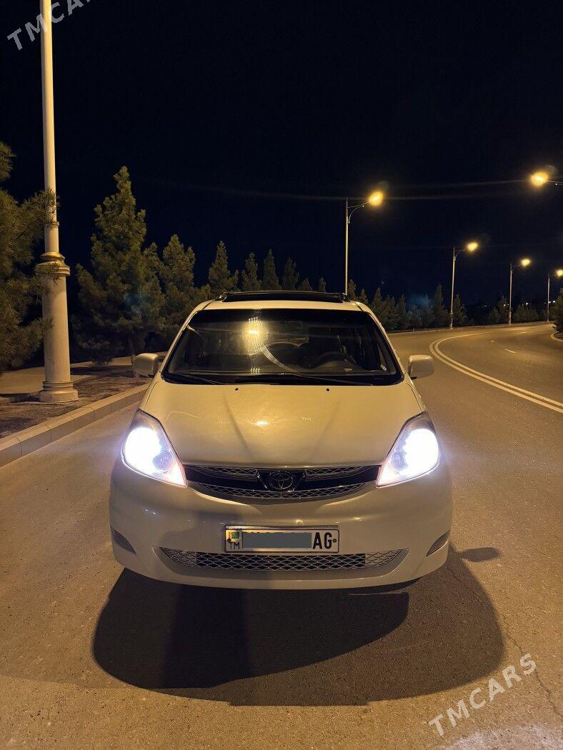 Toyota Sienna 2004 - 245 000 TMT - Хитровка - img 4