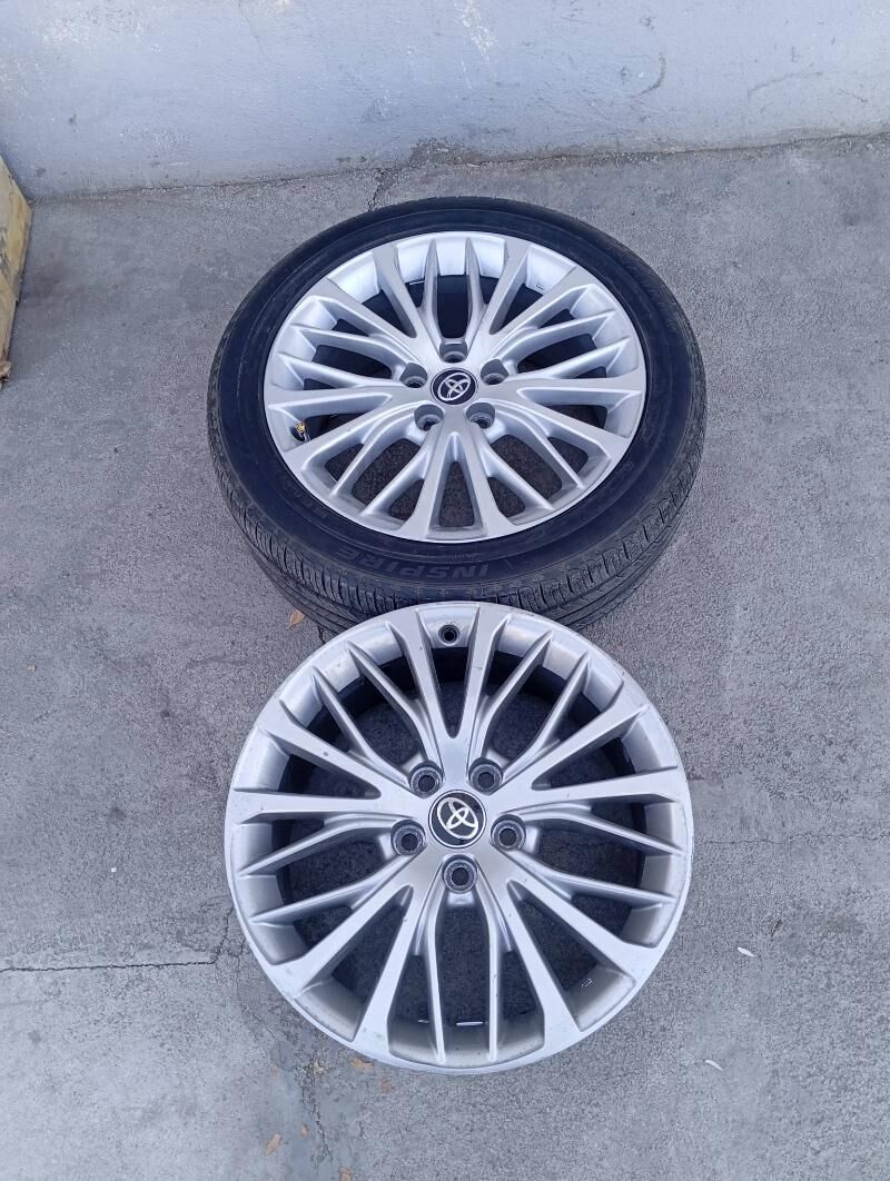 Dysga Kemry 18 1 200 TMT - Бедев - img 1