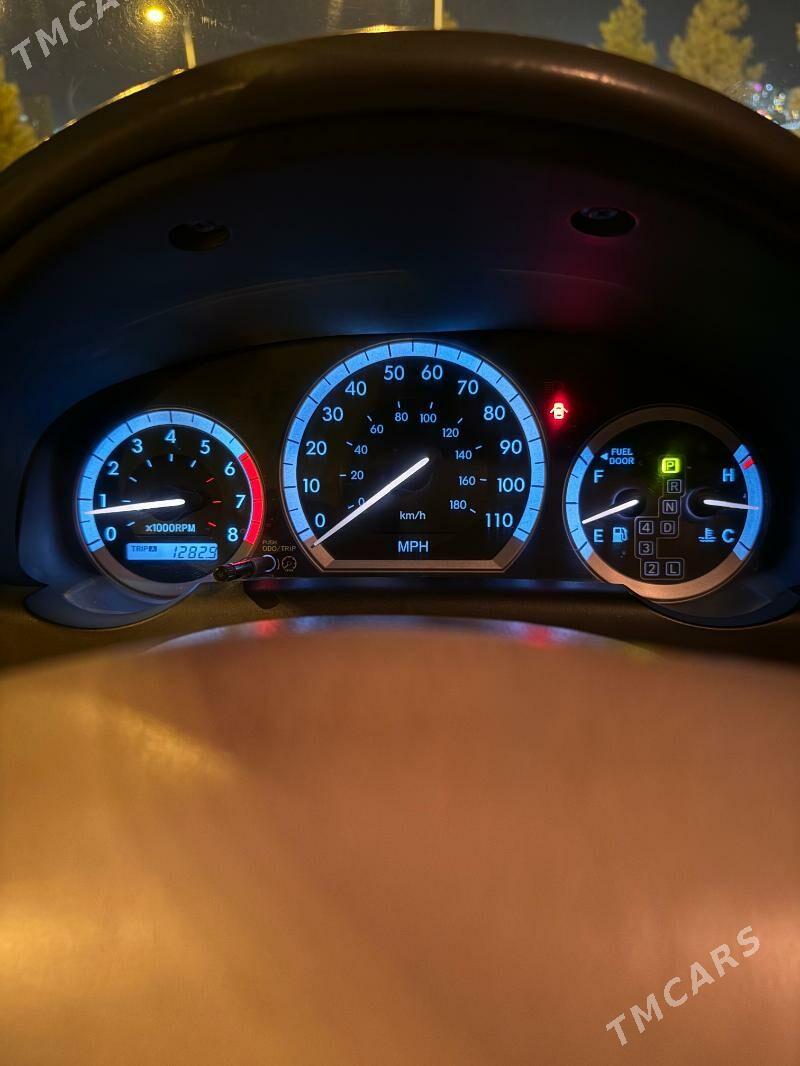 Toyota Sienna 2004 - 245 000 TMT - Хитровка - img 10