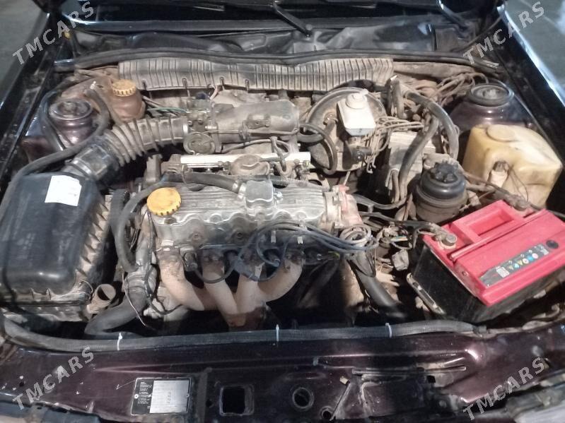 Opel Vectra 1994 - 50 000 TMT - Gurbansoltan Eje - img 8