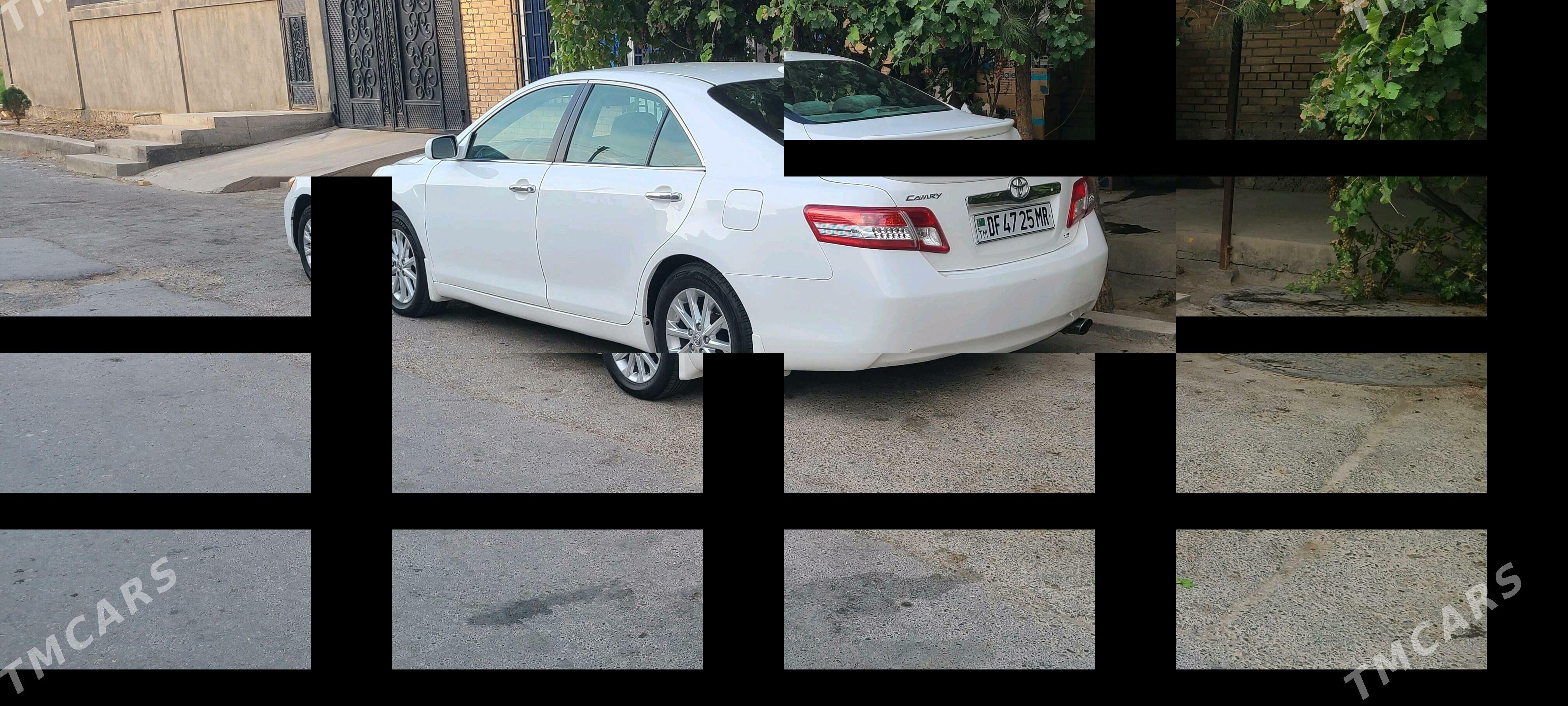 Toyota Camry 2010 - 165 000 TMT - Baýramaly - img 1
