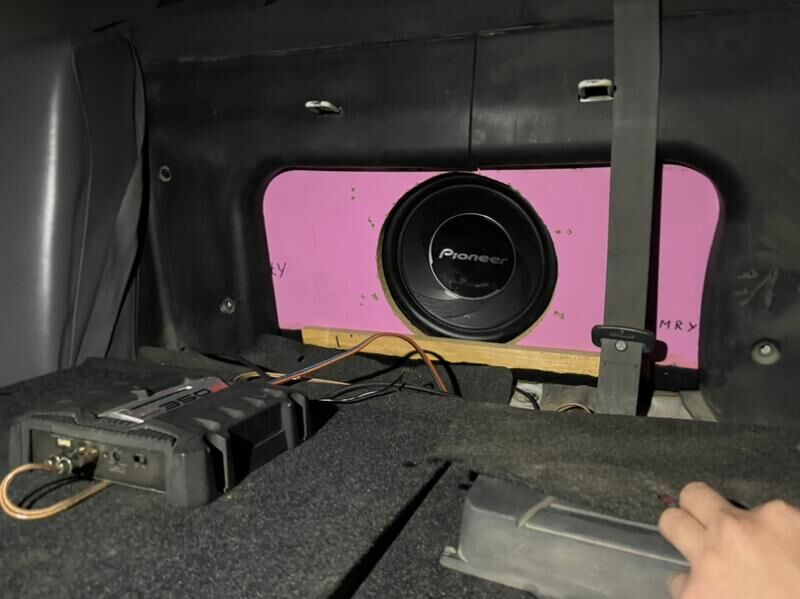 Pioneer kalonka 2 200 TMT - Ашхабад - img 2