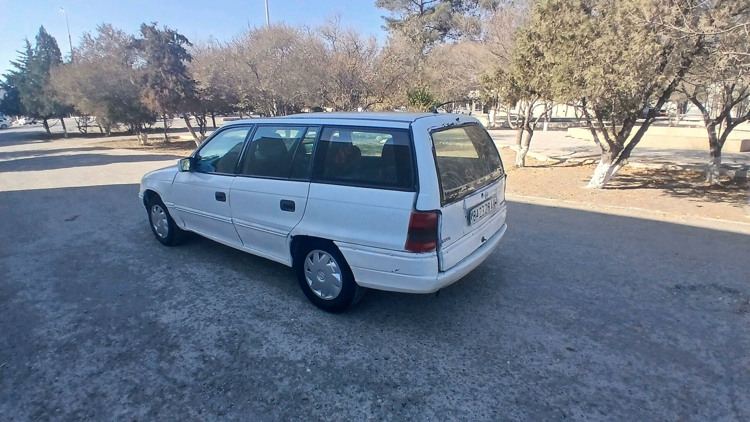 Opel Astra 1996 - 24 000 TMT - Гёкдепе - img 3