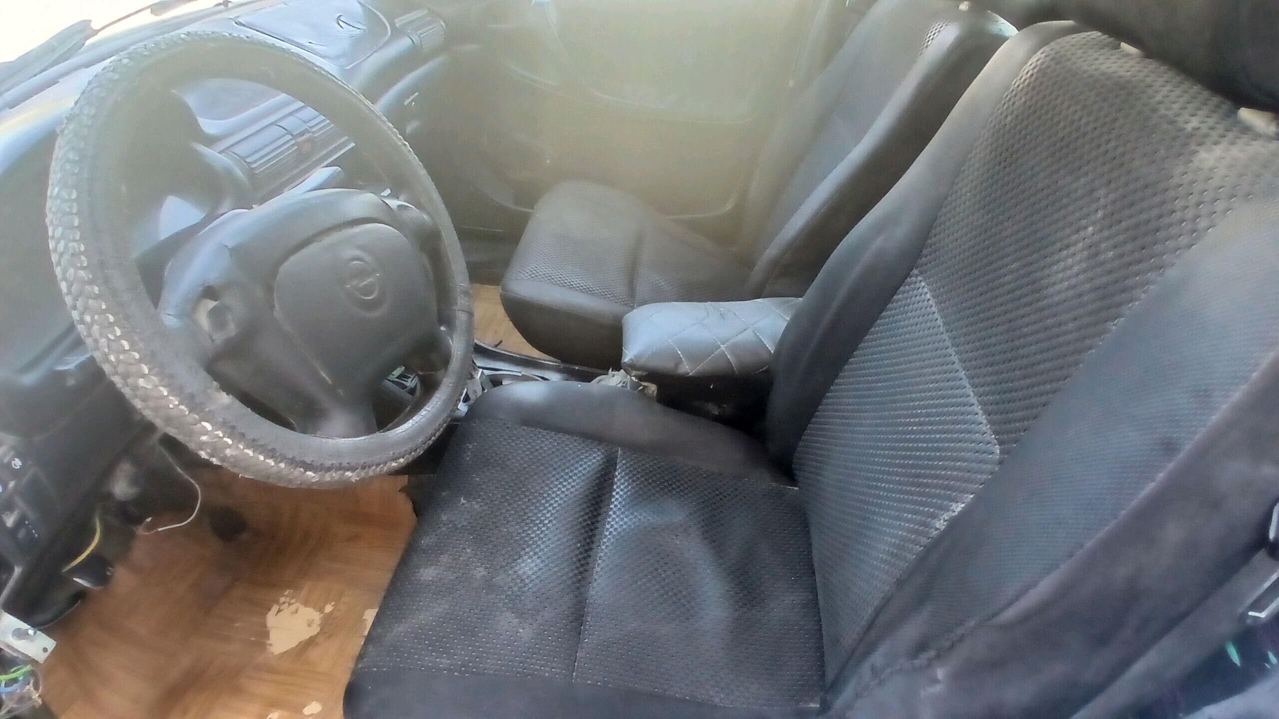 Opel Astra 1996 - 24 000 TMT - Гёкдепе - img 4